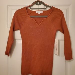 Madison Grey NY Sweater